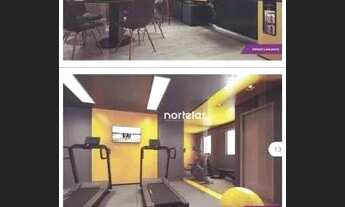 Imagem 4: Apartamento com 2 dormitórios à venda, 98 m² por R$ 260.000,00 - Vila Jaraguá - São Paulo