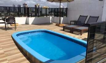 Imagem: Apartamento para Venda em João Pessoa