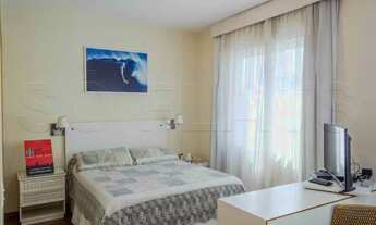 Imagem 6: Flat com 28m² próx. da Padaria Bella Paulista para moradia ou para rendimento próximo da P