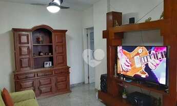 Imagem 3: Apartamento 02 quartos com lazer