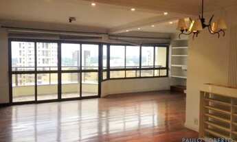 Imagem 3: COBERTURA - ITAIM BIBI - SP