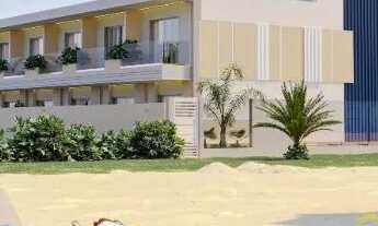 Imagem 4: Condomínio Blue Ponta Negra - Casas duplex com vista Mar em Ponta Negra - Maricá