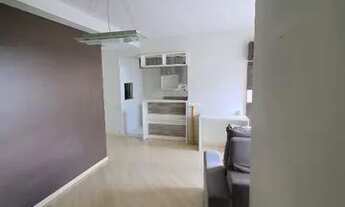 Imagem 5: Apartamento com 2 dormitórios para alugar, 65 m² por R$ 2.790,00/mês - Jardim Carvalho - P