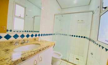 Imagem: Apartamento para aluguel, 3 quartos, 1 suíte