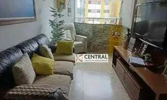 Imagem 2: Apartamento com 2 dormitórios à venda, 44 m² por R$ 280.000,00 - Resgate - Salvador/BA