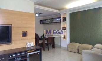 Imagem 3: Casa com 3 dormitórios à venda, 90 m² por R$ 650.000,00 - Fazenda Santa Cândida - Campinas