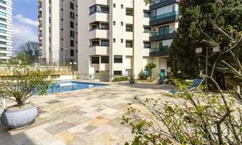 Imagem 7: APARTAMENTO RESIDENCIAL em São Paulo - SP, Moema