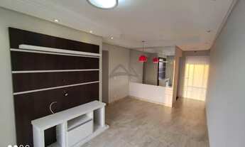 Imagem: Apartamento - Vila Industrial - Campinas