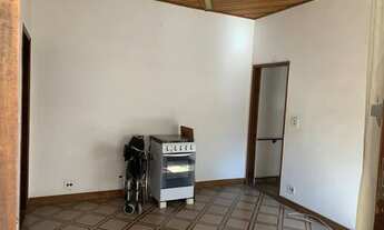 Imagem 6: CASA TÉRREA - 100 m² - 2 DORMITÓRIOS - 2 VAGAS - VILA CLEMENTINO