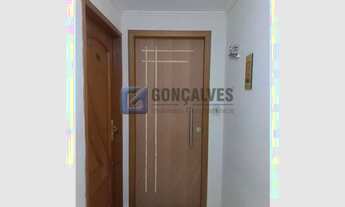 Imagem 4: SAO BERNARDO DO CAMPO - Residential / Apartment - PARQUE RESIDENCIAL TIRADENTES