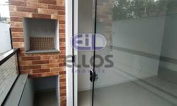 Imagem 6: Apto novo 2 quartos Bairro Iririu Joinville-SC