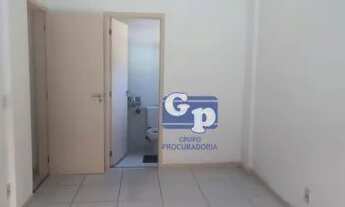 Imagem 7: Apartamento com 2 dormitórios para alugar, 68 m² por R$ 1.812,16/mês - Itaipu - Niterói/RJ