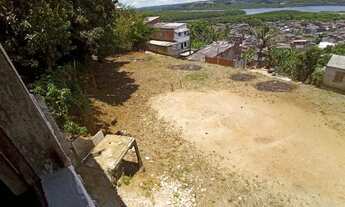 Imagem 6: Alugo casa no Alto Bela Vista (fundo do Hernani Sá), com 2 quartos