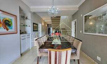 Imagem 7: Casa Condomínio em Ribeirão Preto