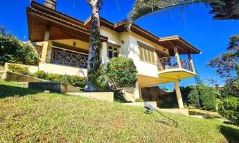 Imagem 2: Casa em Condomínio com 4 suítes