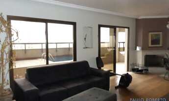 Imagem 3: APARTAMENTO - MORUMBI - SP