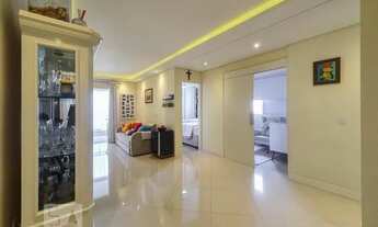 Imagem 4: Apartamento para Aluguel - Bosque da Saúde, 3 Quartos, 90 m2