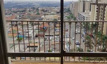 Imagem 6: Alugo ótimo apartamento de dois quartos em taguatinga sul