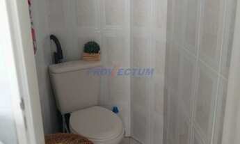 Imagem 2: Apartamento - Vila São Bento - Campinas