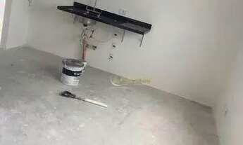 Imagem 4: Studio com 1 dormitório à venda, 22 m² por R$ 264.000 - Belenzinho - São Paulo/SP