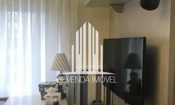 Imagem 2: Apartamento á venda na Bela Vista com 139 m² 3 dormitórios 4 banheiros 2 vagas