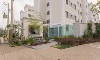 Imagem: APARTAMENTO 02 DORMITORIOS -B. OPERARIO