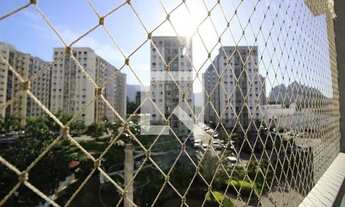 Imagem 5: Apartamento para Aluguel - Jacarepaguá, 2 Quartos, 51 m2