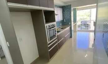 Imagem 5: APARTAMENO DE 111 M² COM 2 SUÍTES NO CONDOMÍNIO HORIZONTES SERRA DO JAPI EM JUNDIAÍ SP