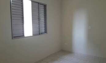 Imagem 5: Santo André - Casa Padrão - <br> Vila Lutécia