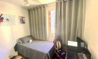 Imagem 3: Apartamento para Venda, Colina de Laranjeiras, 2 dormitórios, 1 banheiro, 1 vaga