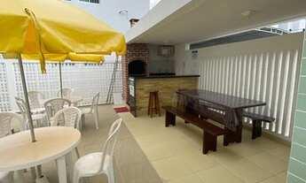 Imagem 5: Apartamento para venda com 60 metros quadrados com 2 quartos em Jardim São Paulo - João Pe