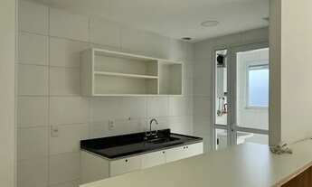 Imagem 7: APTO. PARA VENDA DE 2 QUARTOS COM VAGA E VARANDA NO COND BOSQUE DA LAPA!