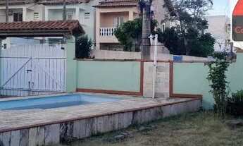 Imagem 5: Ótima Casa 2 Quartos + Anexo, piscina e Churrasqueira - Centro