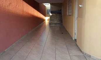 Imagem 2: Apartamento com 1 dormitório para alugar, 50 m² por R$ 756,00/mês - Parque Residencial Jag