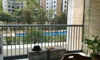 Imagem 6: APARTAMENTO - VILA SÃO FRANCISCO - SP