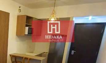 Imagem 4: Apartamento à venda no bairro Itaim Bibi - São Paulo/SP, Zona Oeste