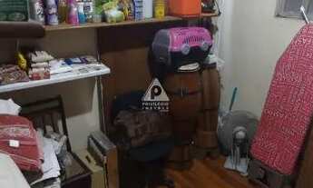 Imagem 3: Apartamento à venda, 3 quartos, 2 vagas, Tijuca - RIO DE JANEIRO/RJ