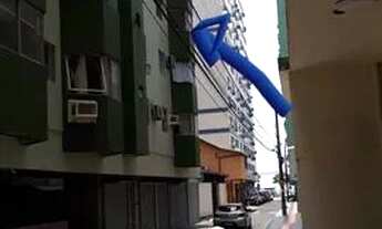 Imagem 3: Apartamento de 01 dormitório à 20 metros mar