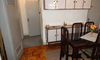 Imagem 4: Excelente apto 1 dorm 75m² úteis Centro / República IMPECÁVEL!!!