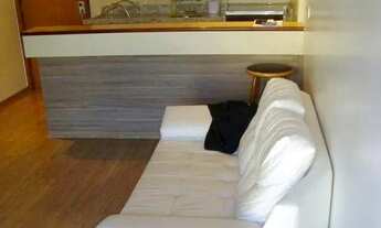 Imagem 7: Flat p/locação Bela Vista - Edifício Park Lane