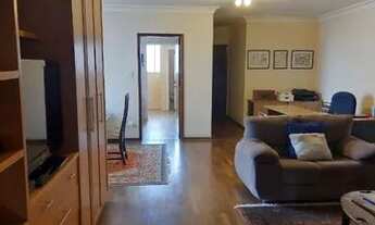 Imagem 3: Apartamento à venda em Vila Assunção com 170 m², 3 quartos, 1 suíte, 2 vagas