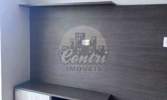 Imagem 5: Apartamento para venda tem 38 metros quadrados com 1 quarto em Vila Augusta - Guarulhos