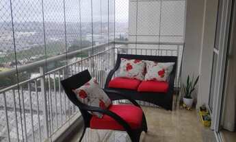 Imagem 2: APARTAMENTO PARA VENDA NO CONDOMÍNIO NATUREZA ECOS CLUB