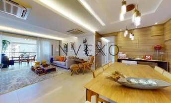 Imagem 4: PENINSULA - BARRA DA TIJUCA - APARTAMENTO - 4 QUARTOS - 193 M²