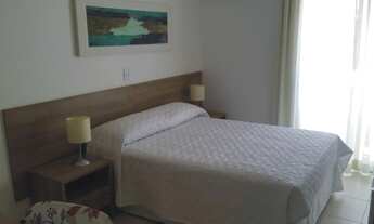 Imagem: Flat Mobiliado no centro de Nova Iguaçu