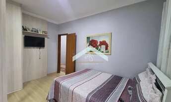 Imagem 6: Casa com 3 dormitórios à venda, 157 m² por R$ 800.000,00 - Ouro Verde - Rio das Ostras/RJ