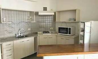 Imagem 2: Sequoia com 1 dorm e 1 vaga disponível para locação em Alphaville Comercial