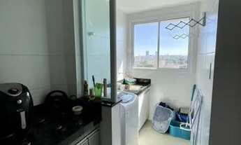 Imagem 3: Apartamento com Varanda Gourmet a venda em Bairro Finotti