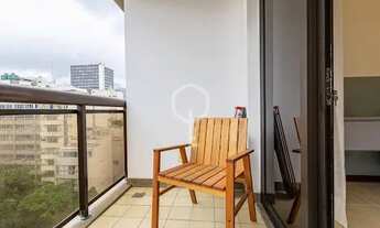 Imagem 5: Apartamento 02 Dorm. em Ipanema - Rio de Janeiro