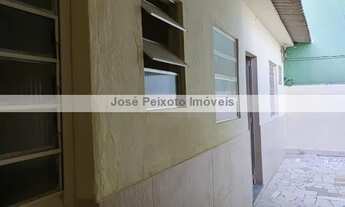 Imagem 2: Casa com 01 quarto - Bairro São Jorge